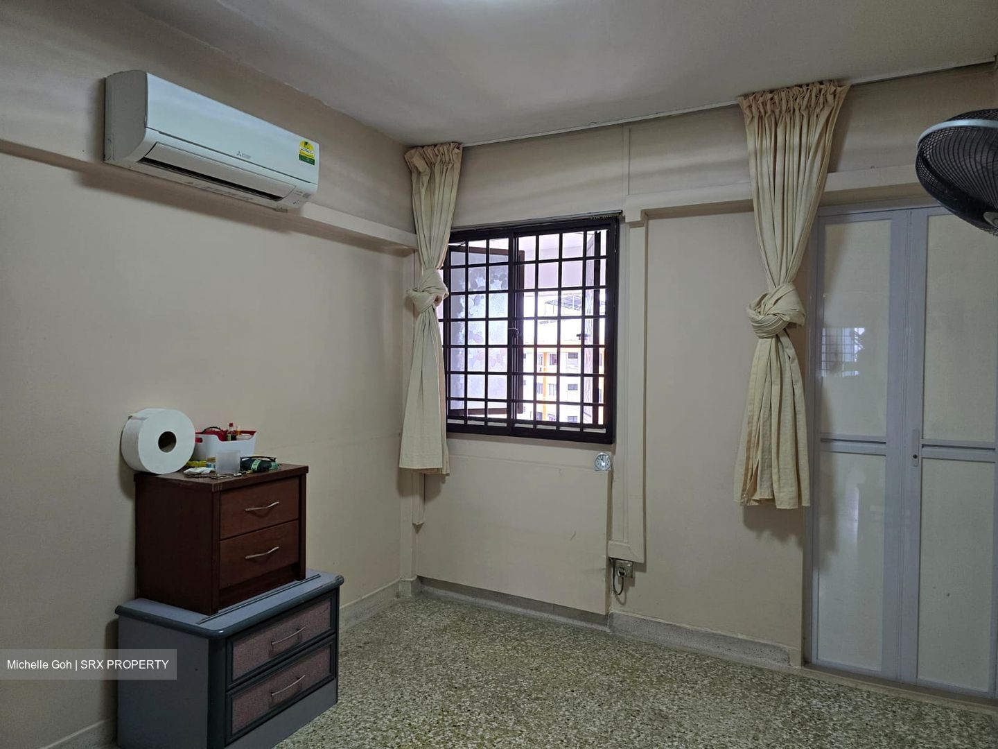 Blk 119 Ang Mo Kio Avenue 3 (Ang Mo Kio), HDB 3 Rooms #537561811